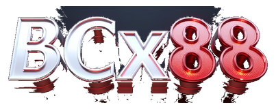 bcx88 logo